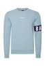 Ballin heren sweater