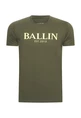 Ballin heren T-shirt