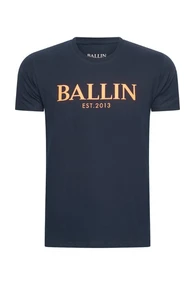 Ballin heren T-shirt