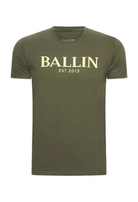 Ballin heren T-shirt