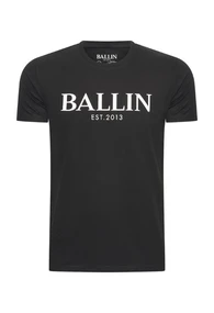 Ballin heren T-shirt