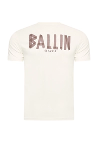 Ballin heren T-shirt