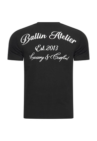 Ballin heren T-shirt