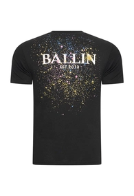 Ballin heren T-shirt