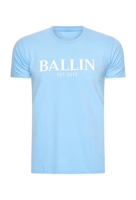 Ballin heren T-shirt