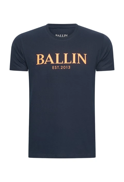 Ballin heren T-shirt