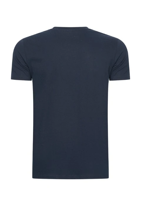 Ballin heren T-shirt