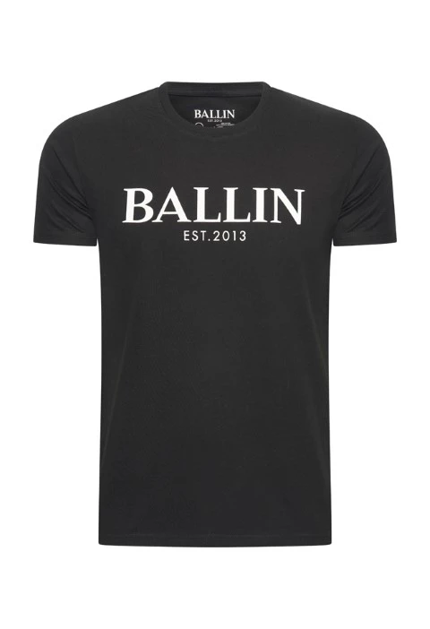 Ballin heren T-shirt