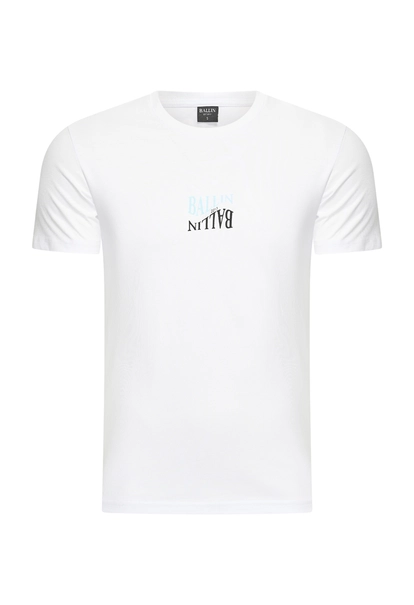 Ballin heren T-shirt