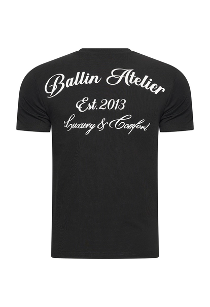 Ballin heren T-shirt