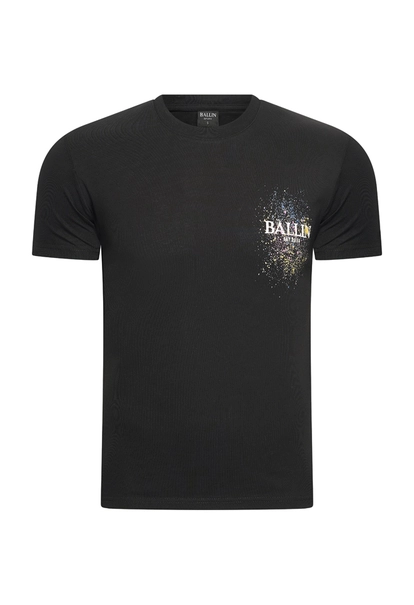 Ballin heren T-shirt