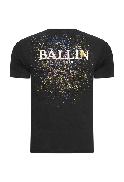 Ballin heren T-shirt