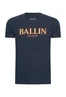 Ballin heren T-shirt