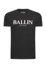 Ballin heren T-shirt