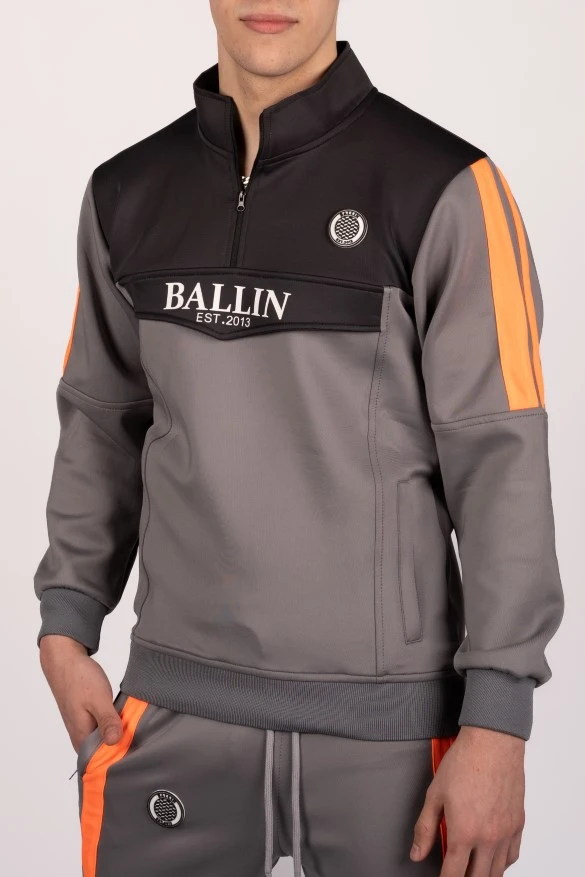 Ballin heren trainings sweater