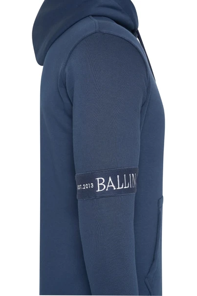 Ballin heren trui lange mouw