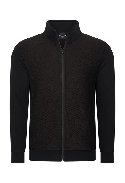 Ballin heren vest
