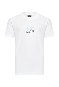 Ballin jongens shirt korte mouw