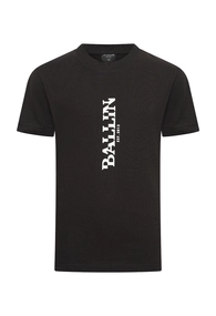 Ballin jongens shirt korte mouw
