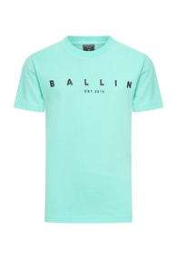 Ballin jongens shirt korte mouw