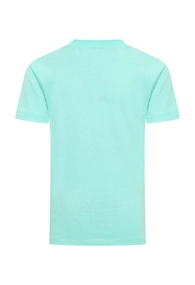 Ballin jongens shirt korte mouw