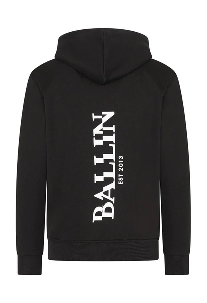 Ballin jongens shirt lange mouw