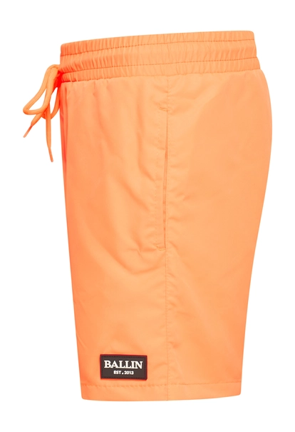 Ballin jongens short