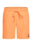 Ballin jongens short