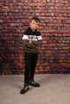 Ballin jongens sweater