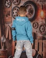 Ballin jongens sweater