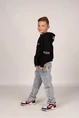 Ballin jongens sweater