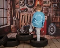 Ballin jongens sweater