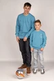 Ballin jongens sweater