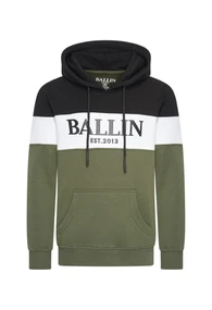 Ballin jongens sweater