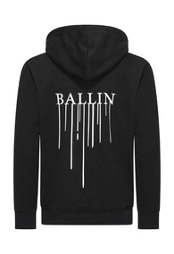 Ballin jongens sweater