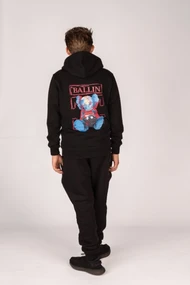 Ballin jongens sweater