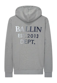 Ballin jongens sweater