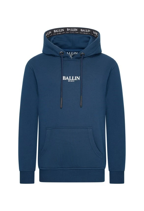 Ballin jongens sweater