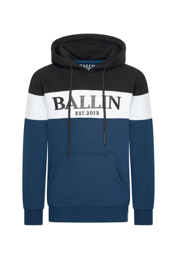 Ballin jongens sweater