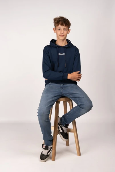 Ballin jongens sweater
