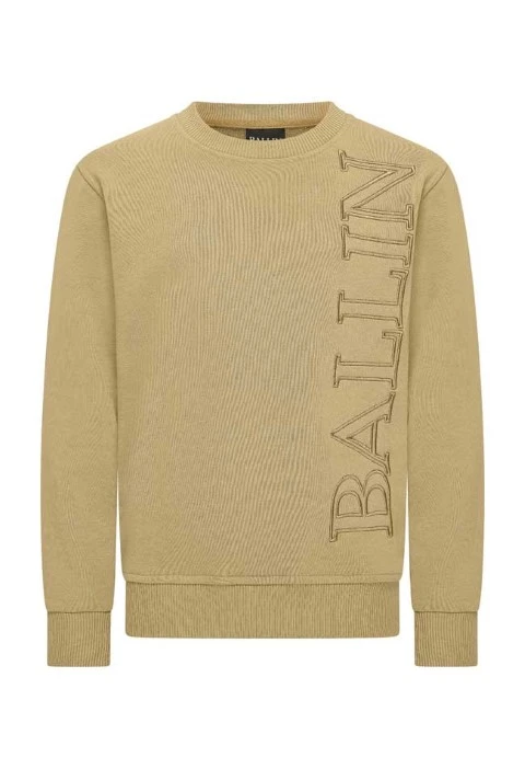 Ballin jongens sweater