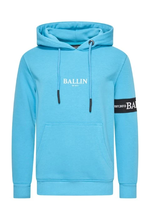 Ballin jongens sweater