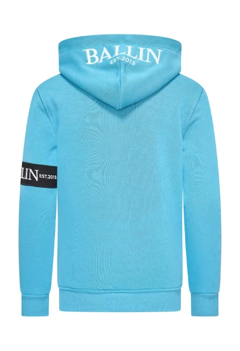 Ballin jongens sweater