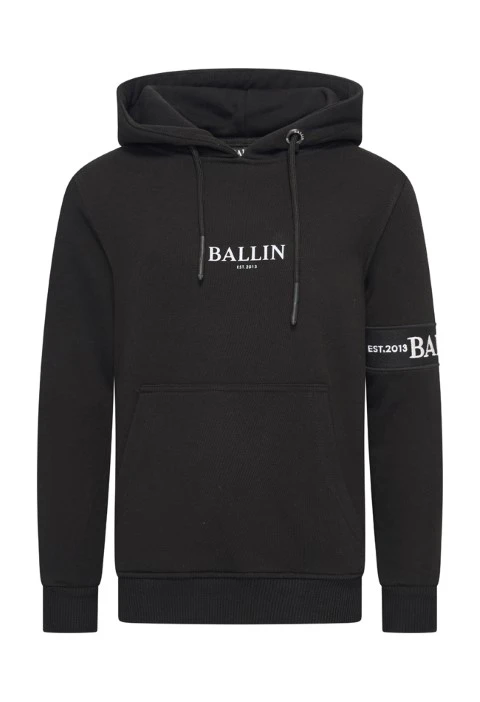 Ballin jongens sweater