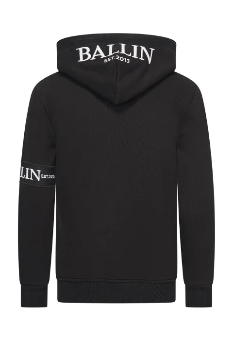 Ballin jongens sweater