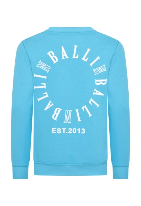 Ballin jongens sweater