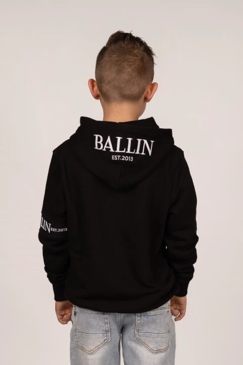 Ballin jongens sweater