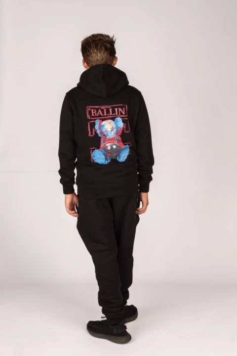 Ballin jongens sweater