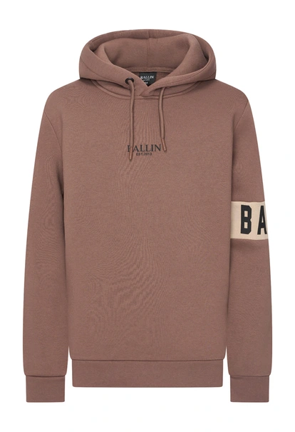 Ballin jongens sweater