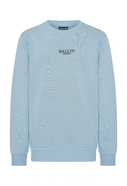 Ballin jongens sweater